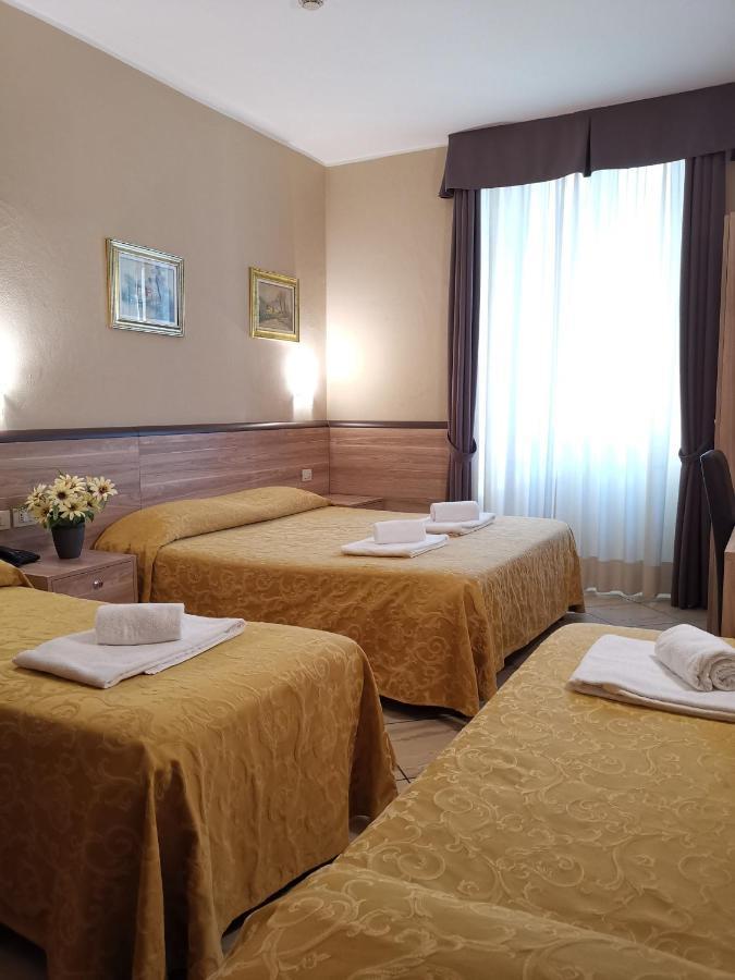 Hotel Brianza Mailand