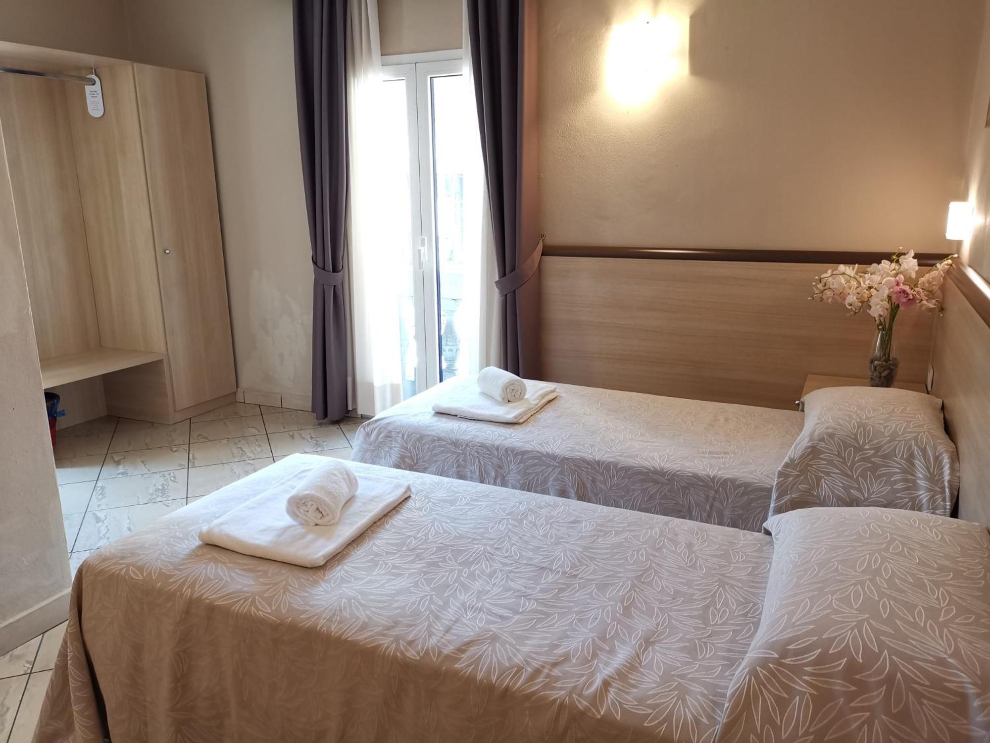 Brianza Hotel